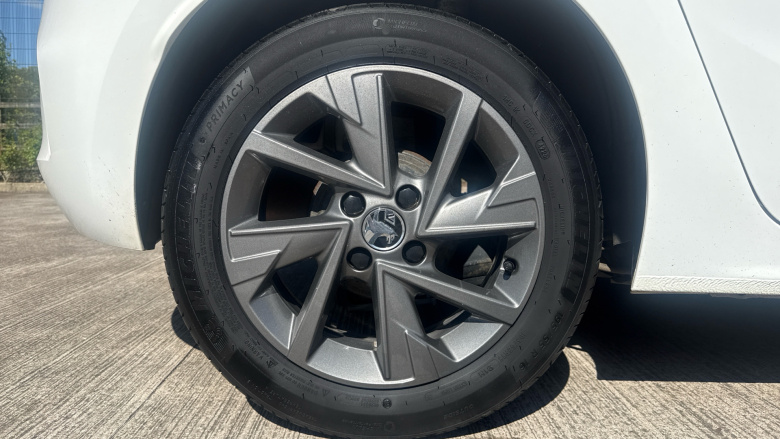 Vauxhall Corsa 1.2 Design 5dr Petrol Hatchback